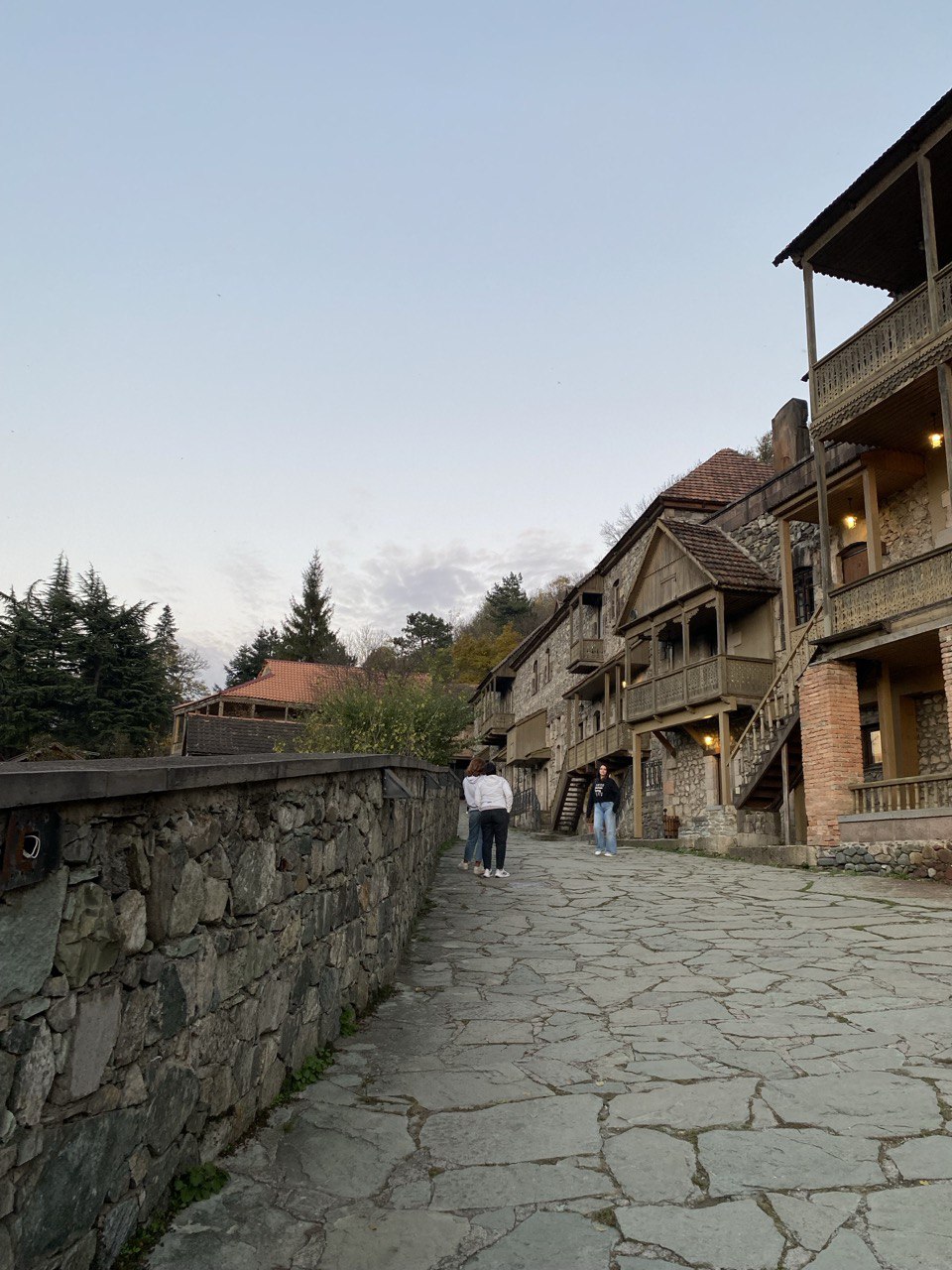 Джан-трип: Армения между храмами и тостами (16/52)