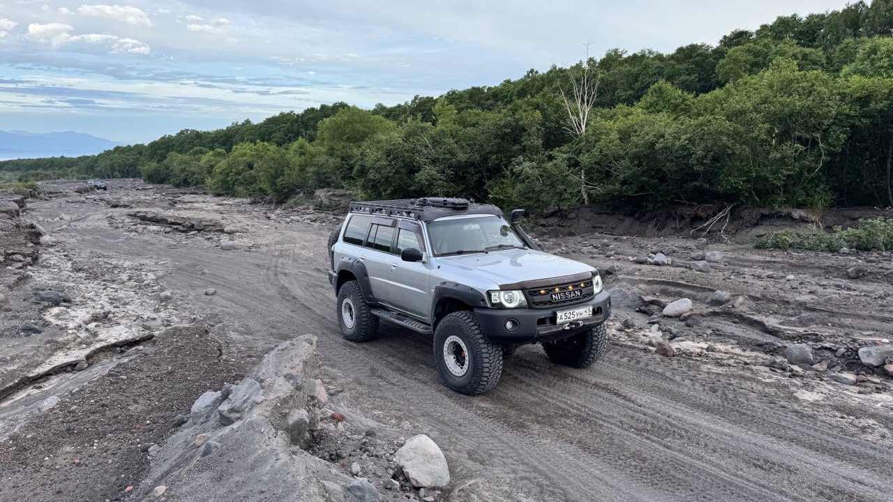 Активный тур на Камчатку с комфортом (19/29)