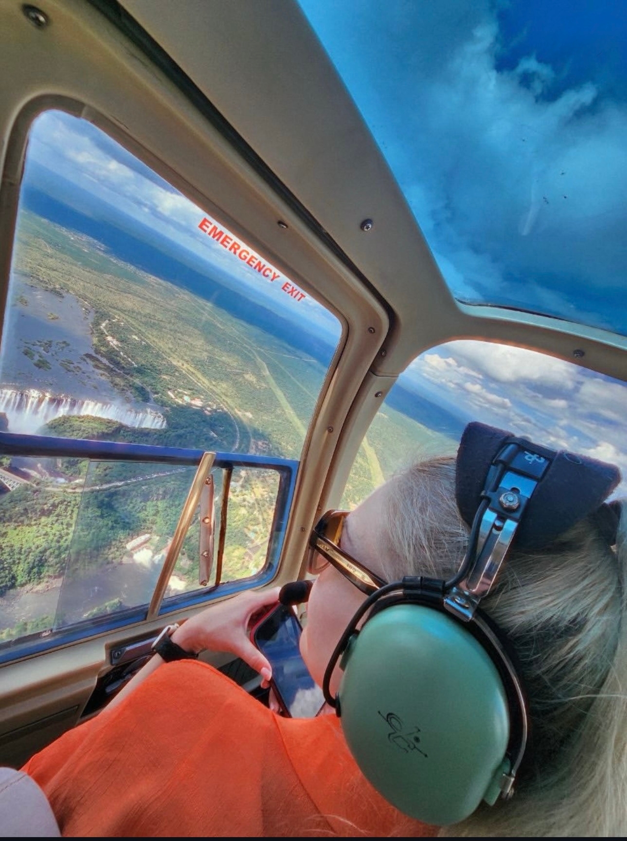 Юар киты, водопад Виктория, сафари в Чобе и Кейптаун. (21/27)