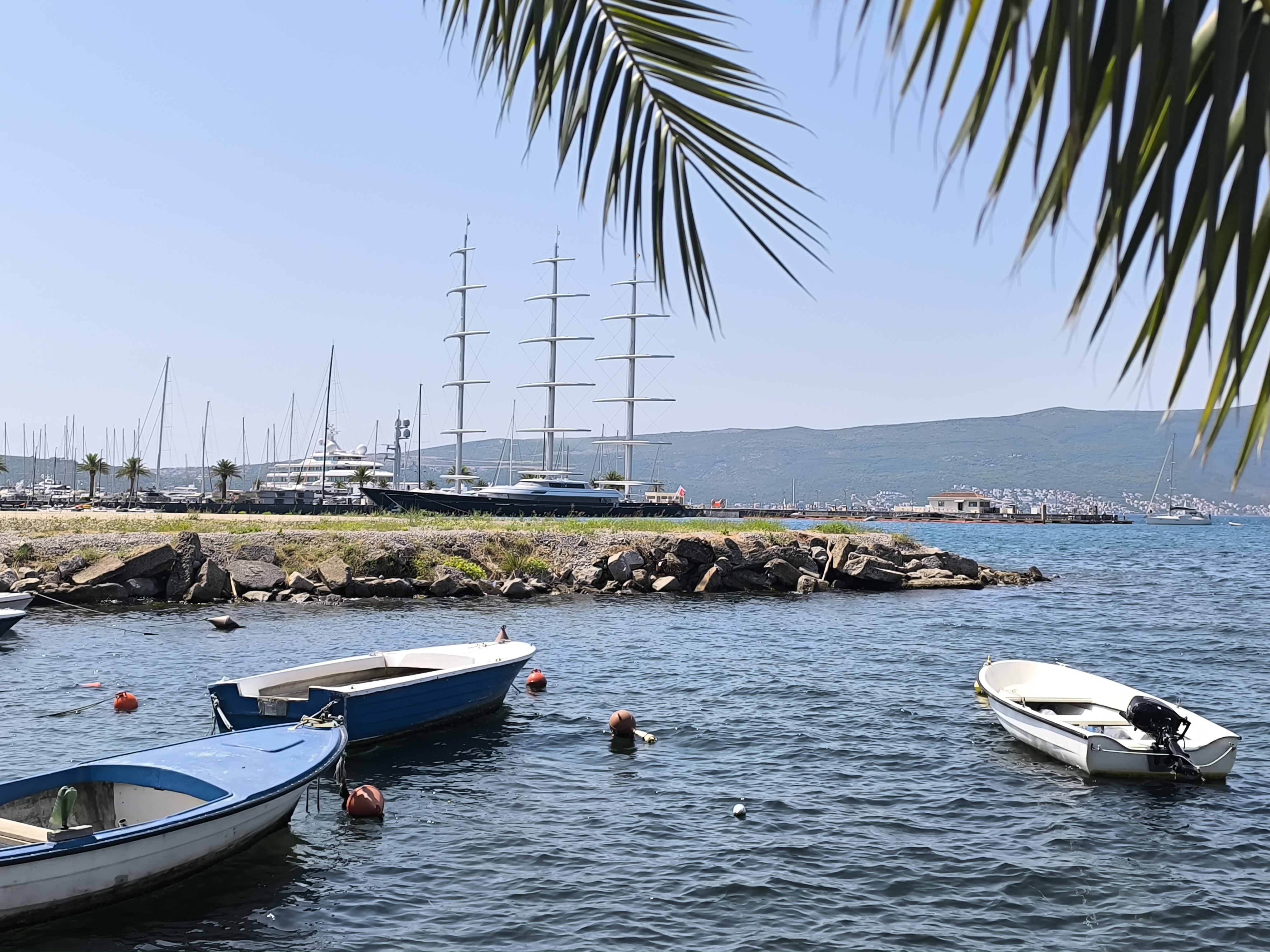 Черногория: Ваш побег от рутины в мир венецианской эстетики и заповедных гор. (11/29)