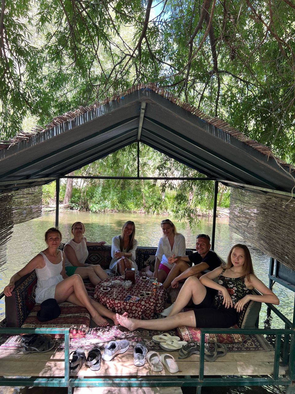 Премиум Каппадокия тур до 6 чел. Отель в пещере, конная прогулка, подземный город (5/33)