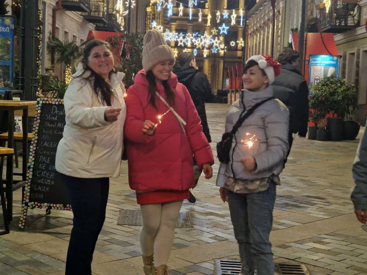 Джан-трип: Армения между храмами и тостами (13/52)