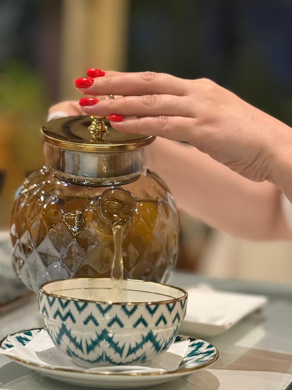 Зимний Узбекистан: 5 дней ( все включено) на поездах (17/36)