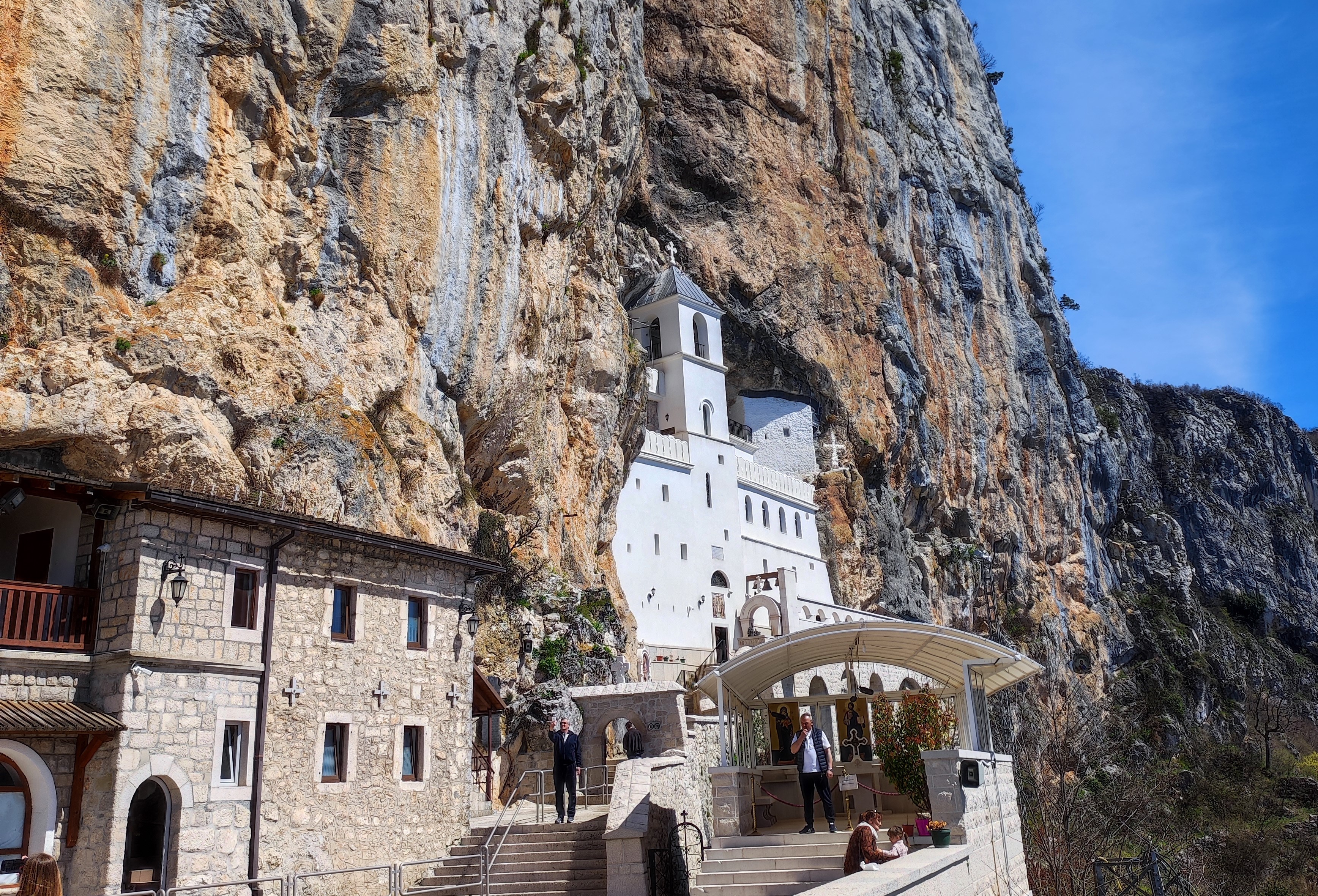 Черногория: Ваш побег от рутины в мир венецианской эстетики и заповедных гор. (21/29)