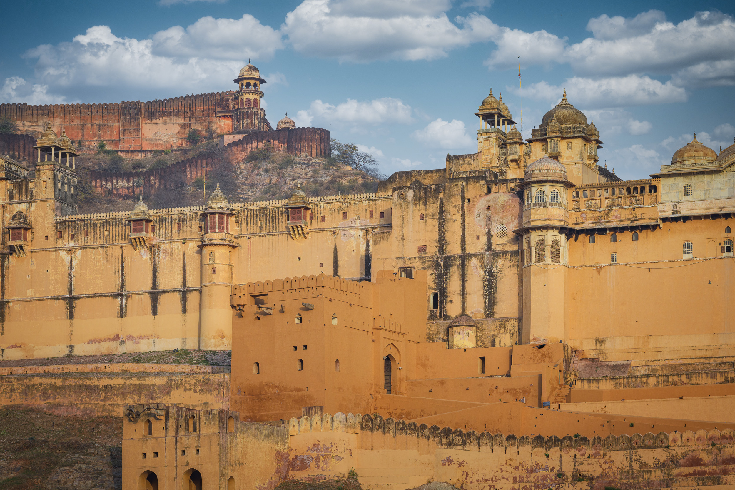 Золотой треугольник + Варанаси + праздник Холи (42/54)