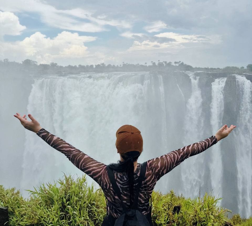 Юар киты, водопад Виктория, сафари в Чобе и Кейптаун.