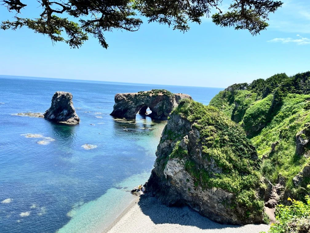 Сахалинский  Калейдоскоп (6/14)