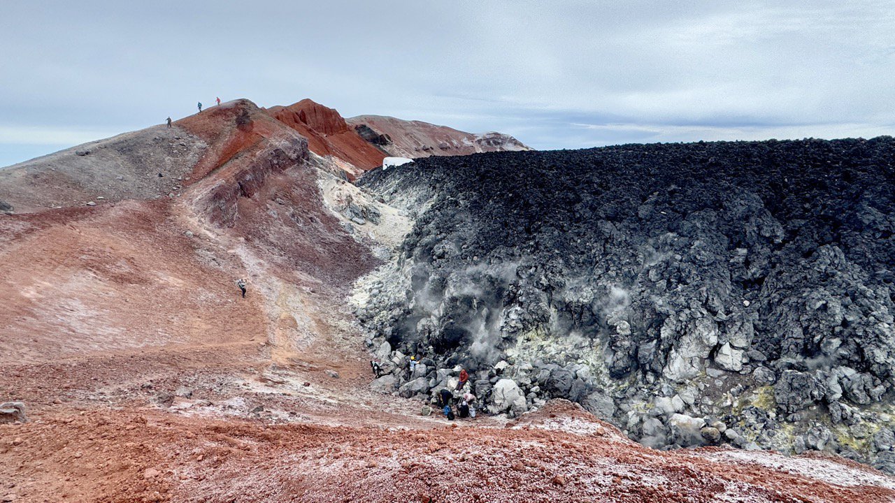Активный тур на Камчатку с комфортом (16/29)