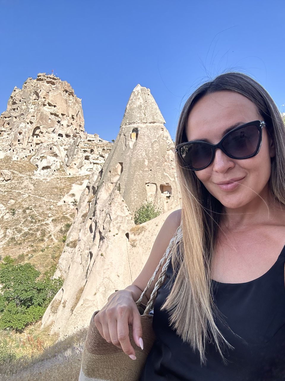 Премиум Каппадокия тур до 6 чел. Отель в пещере, конная прогулка, подземный город (10/33)