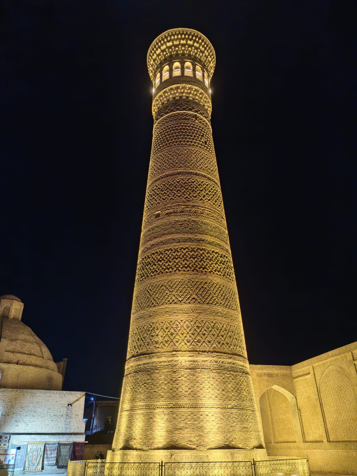 Зимний Узбекистан: 5 дней ( все включено) на поездах (14/36)