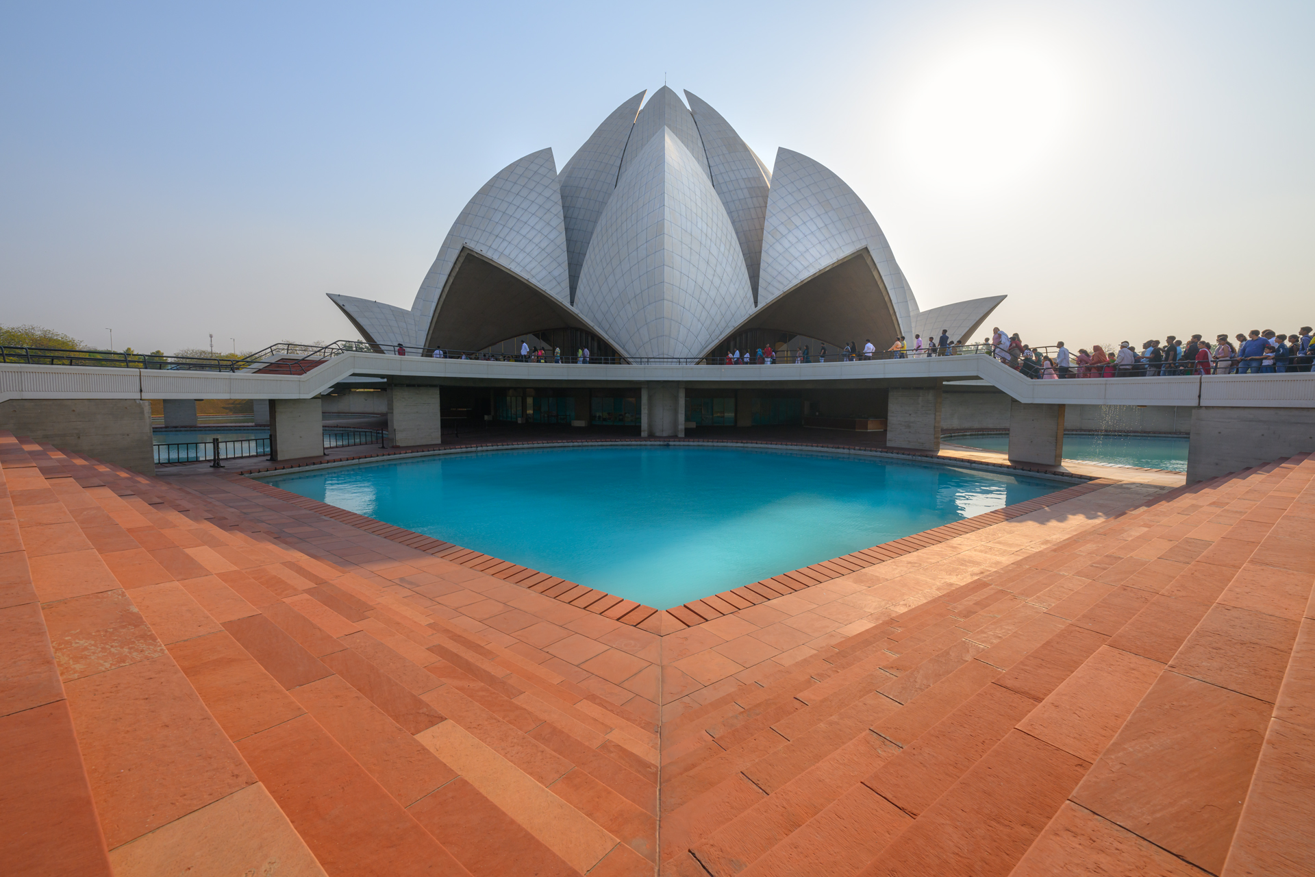 Золотой треугольник + Варанаси + праздник Холи (18/54)