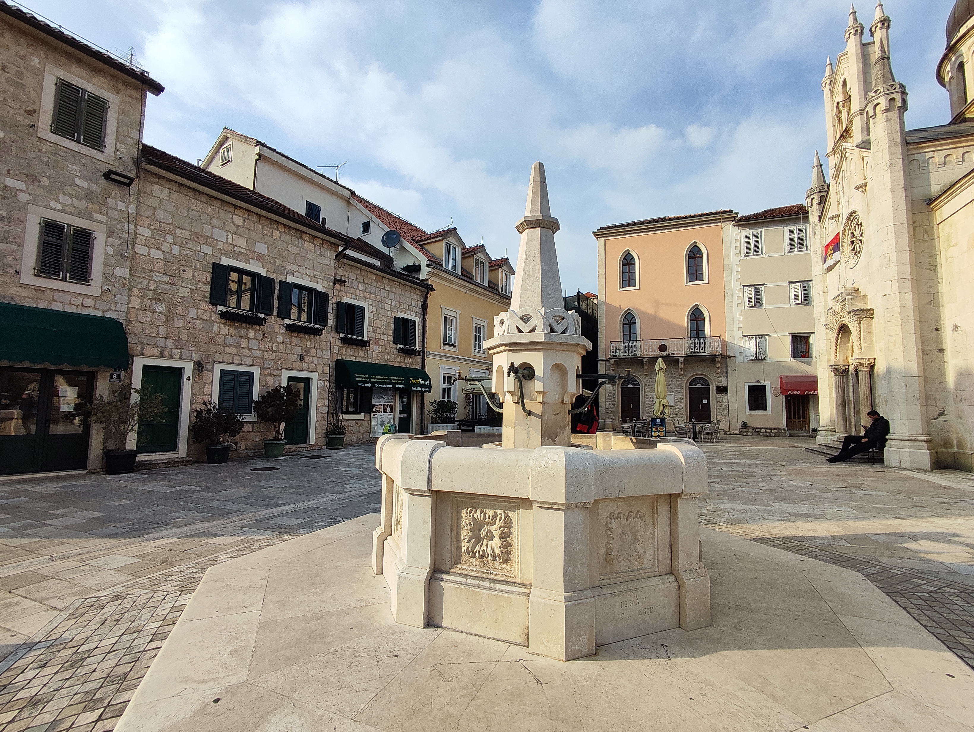 Черногория: Ваш побег от рутины в мир венецианской эстетики и заповедных гор. (13/29)