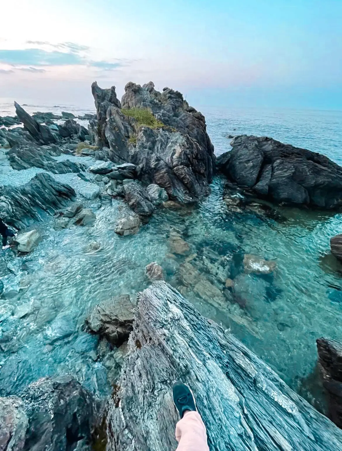 Сахалинский  Калейдоскоп (9/14)