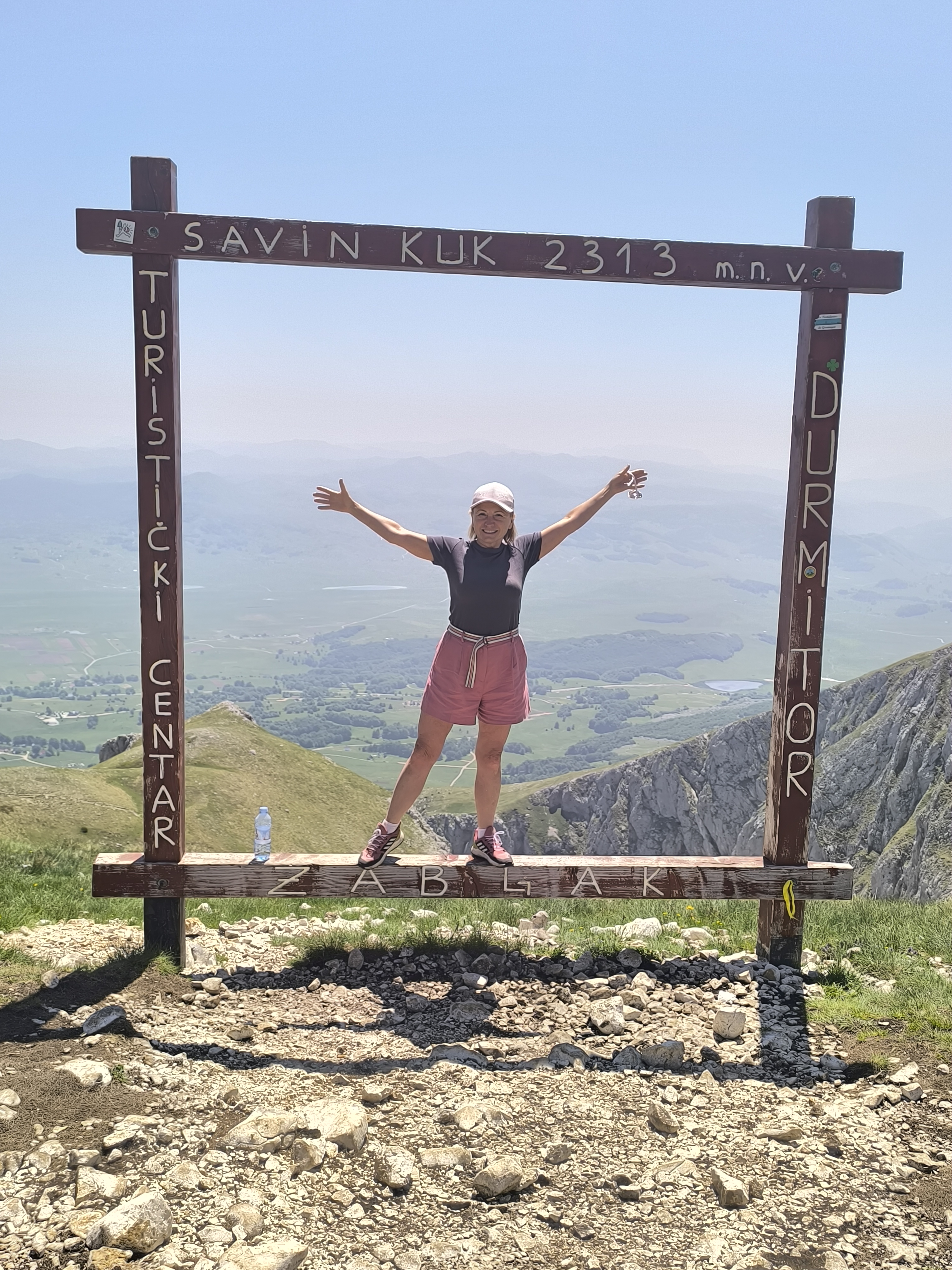 Черногория: Ваш побег от рутины в мир венецианской эстетики и заповедных гор. (23/29)