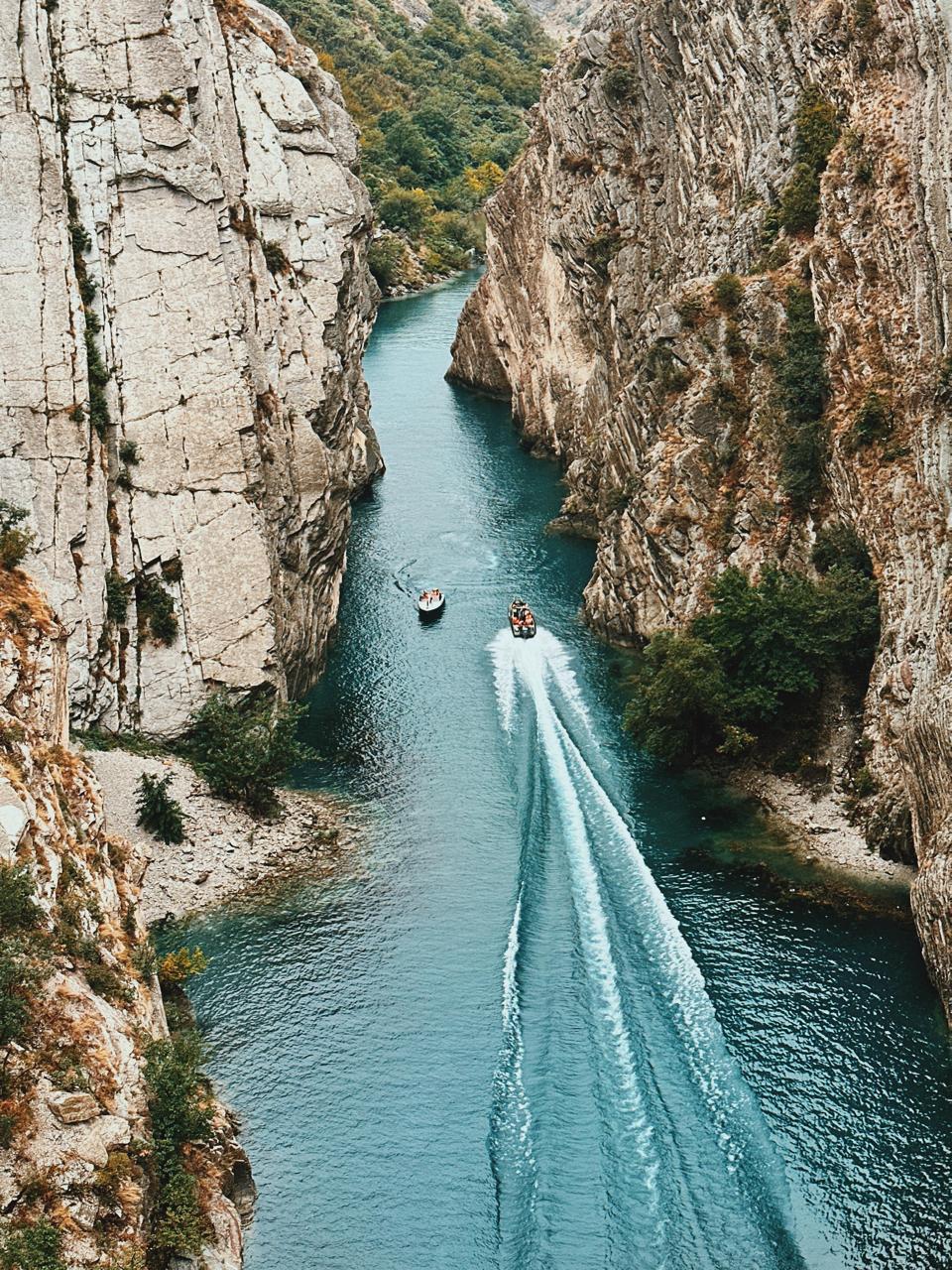Тур Сулакский каньон Премиум