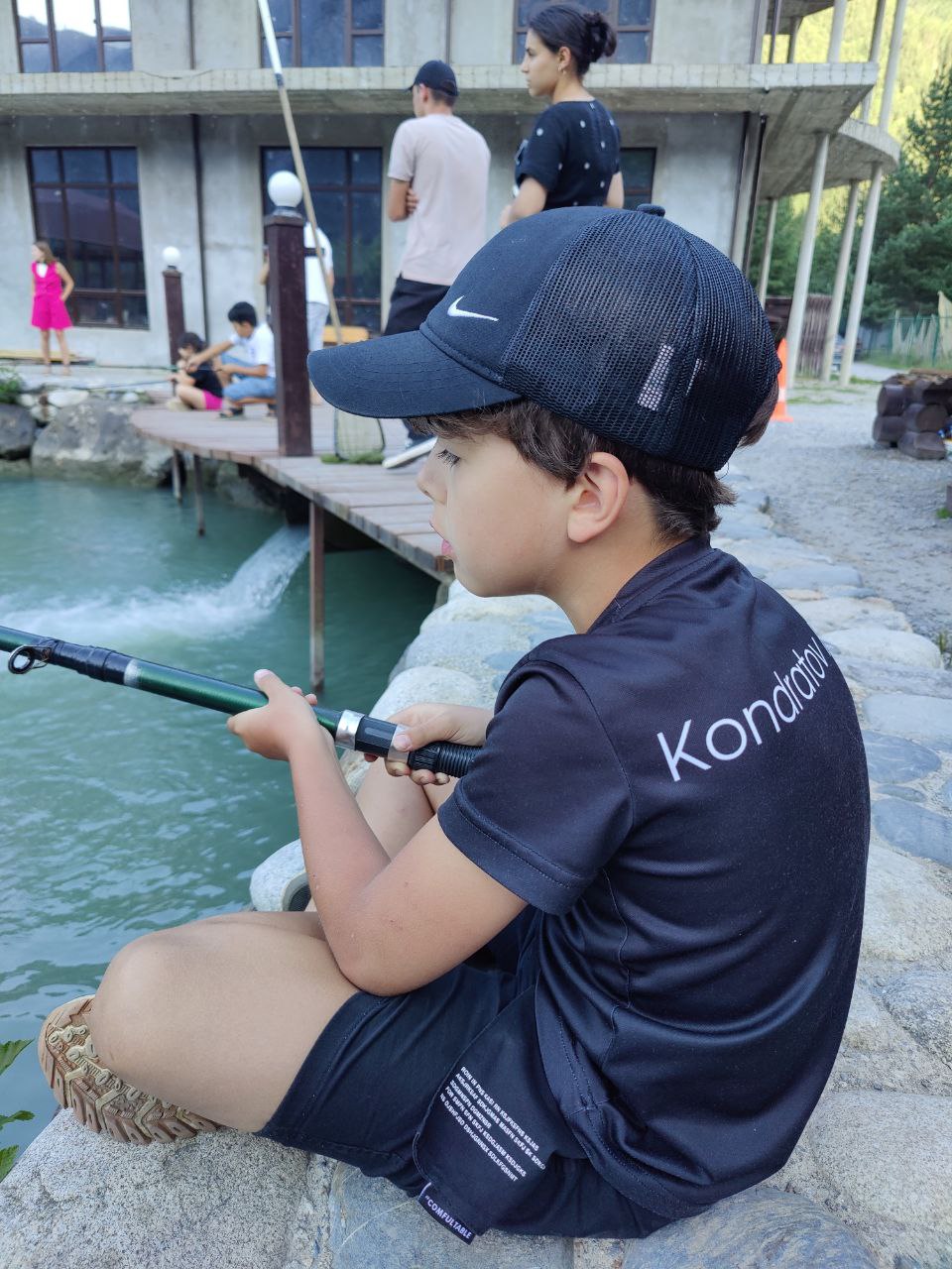 Остров сокровищ: в поисках карты старого пирата (15/20)