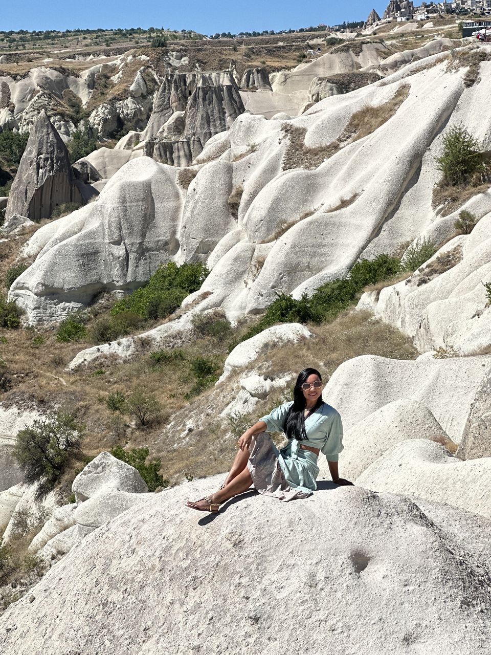 Премиум Каппадокия тур до 6 чел. Отель в пещере, конная прогулка, подземный город (11/33)