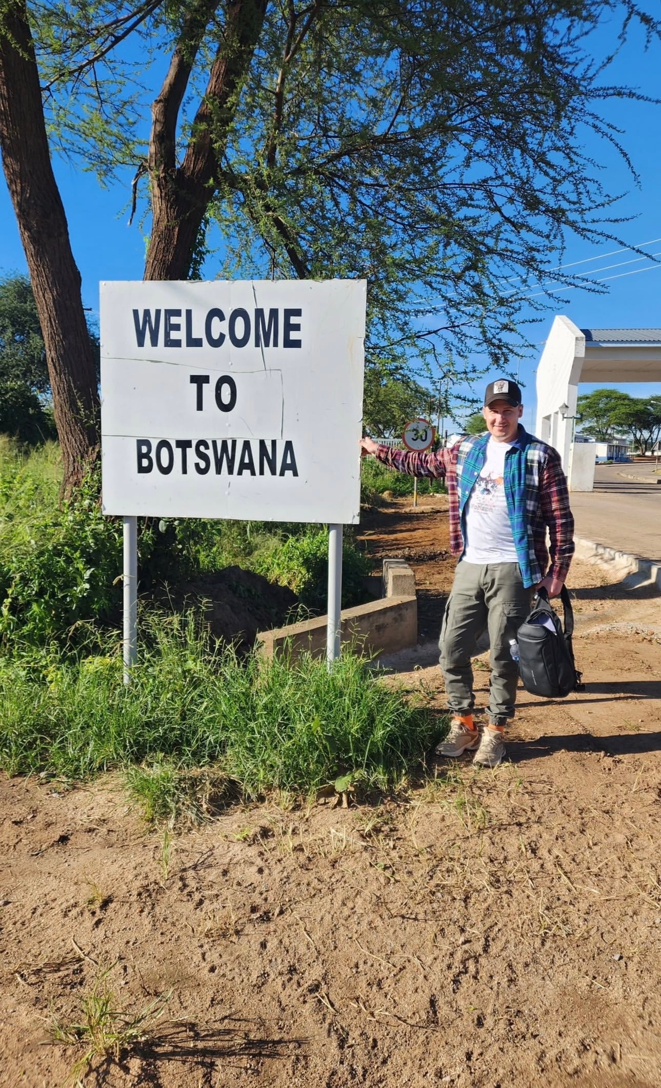 Юар киты, водопад Виктория, сафари в Чобе и Кейптаун. (22/27)