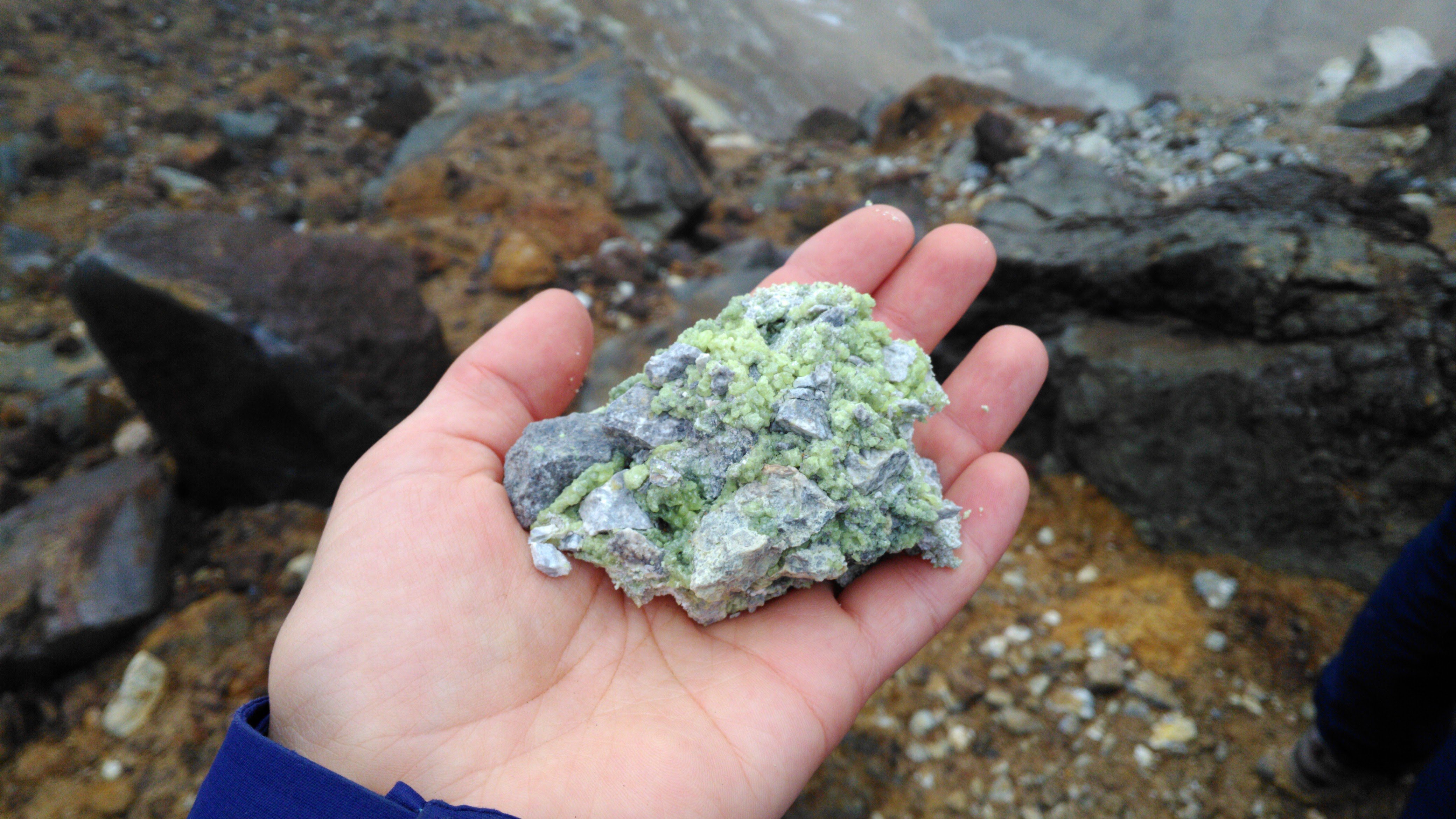 Активный тур на Камчатку с комфортом (14/29)