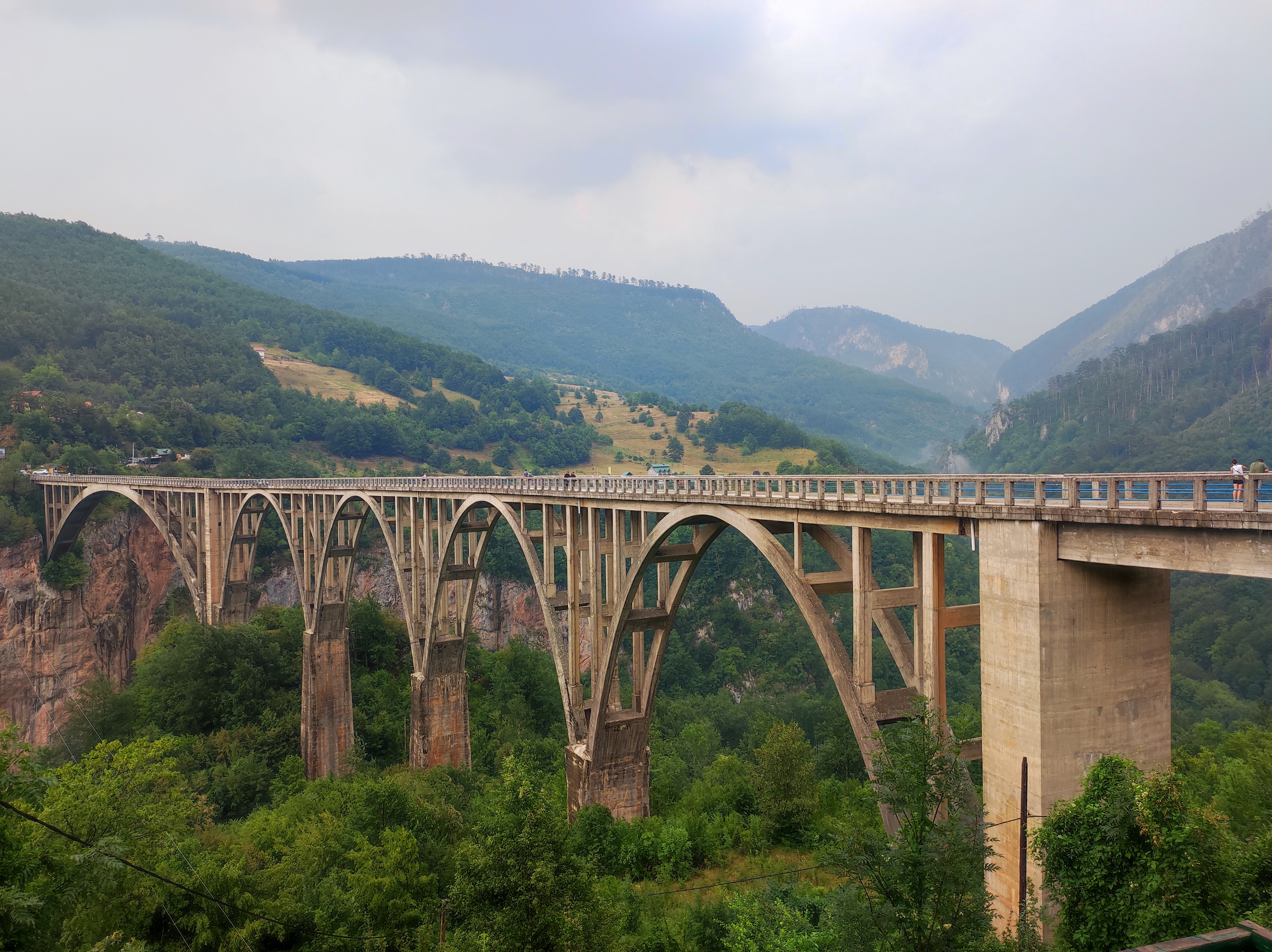 Черногория: Ваш побег от рутины в мир венецианской эстетики и заповедных гор. (25/29)