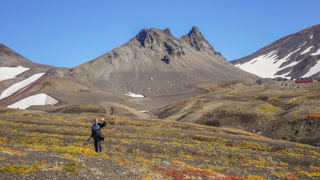 Активный тур на Камчатку с комфортом (13/29)