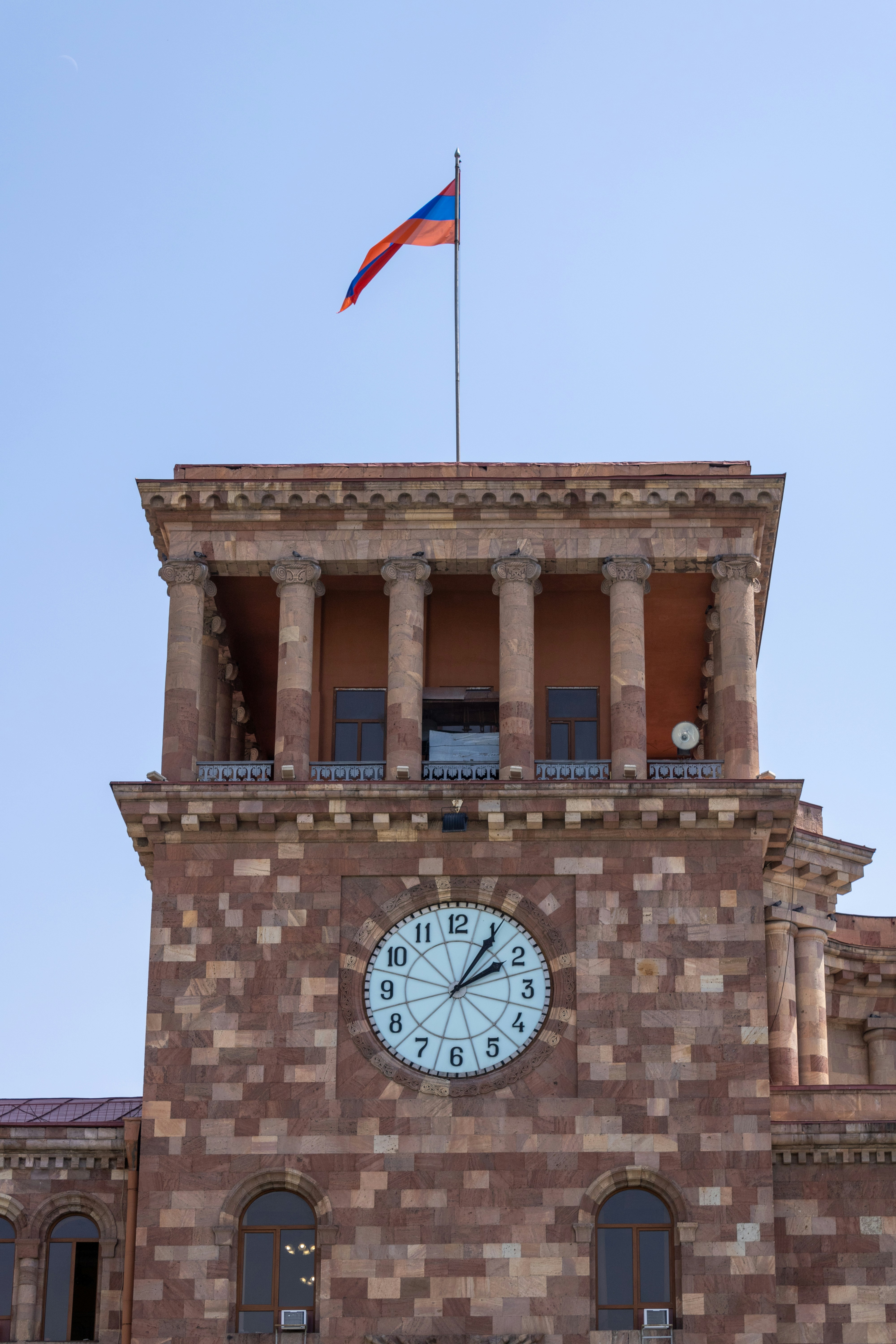 Джан-трип: Армения между храмами и тостами (33/52)