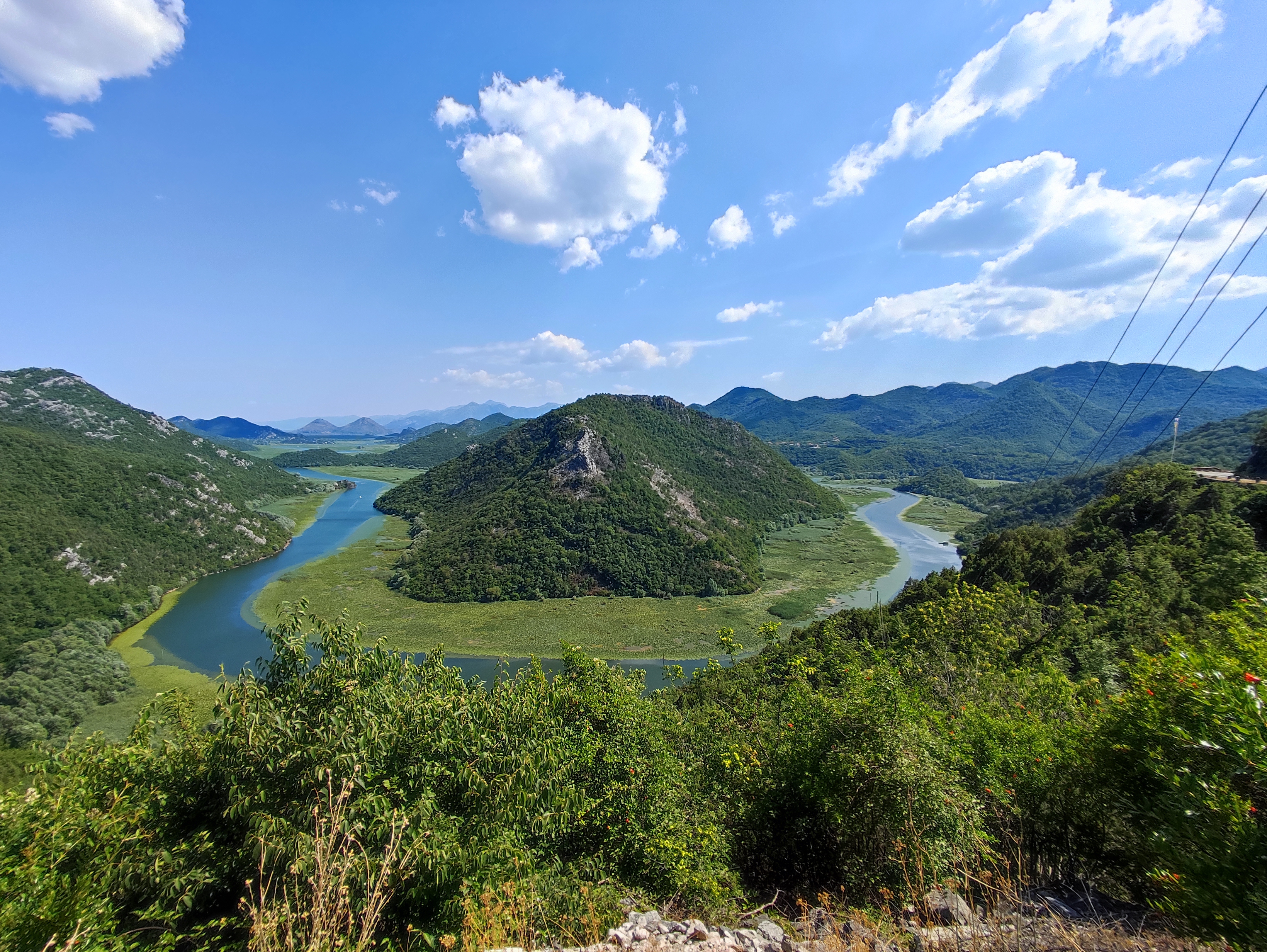 Черногория: Ваш побег от рутины в мир венецианской эстетики и заповедных гор. (20/29)