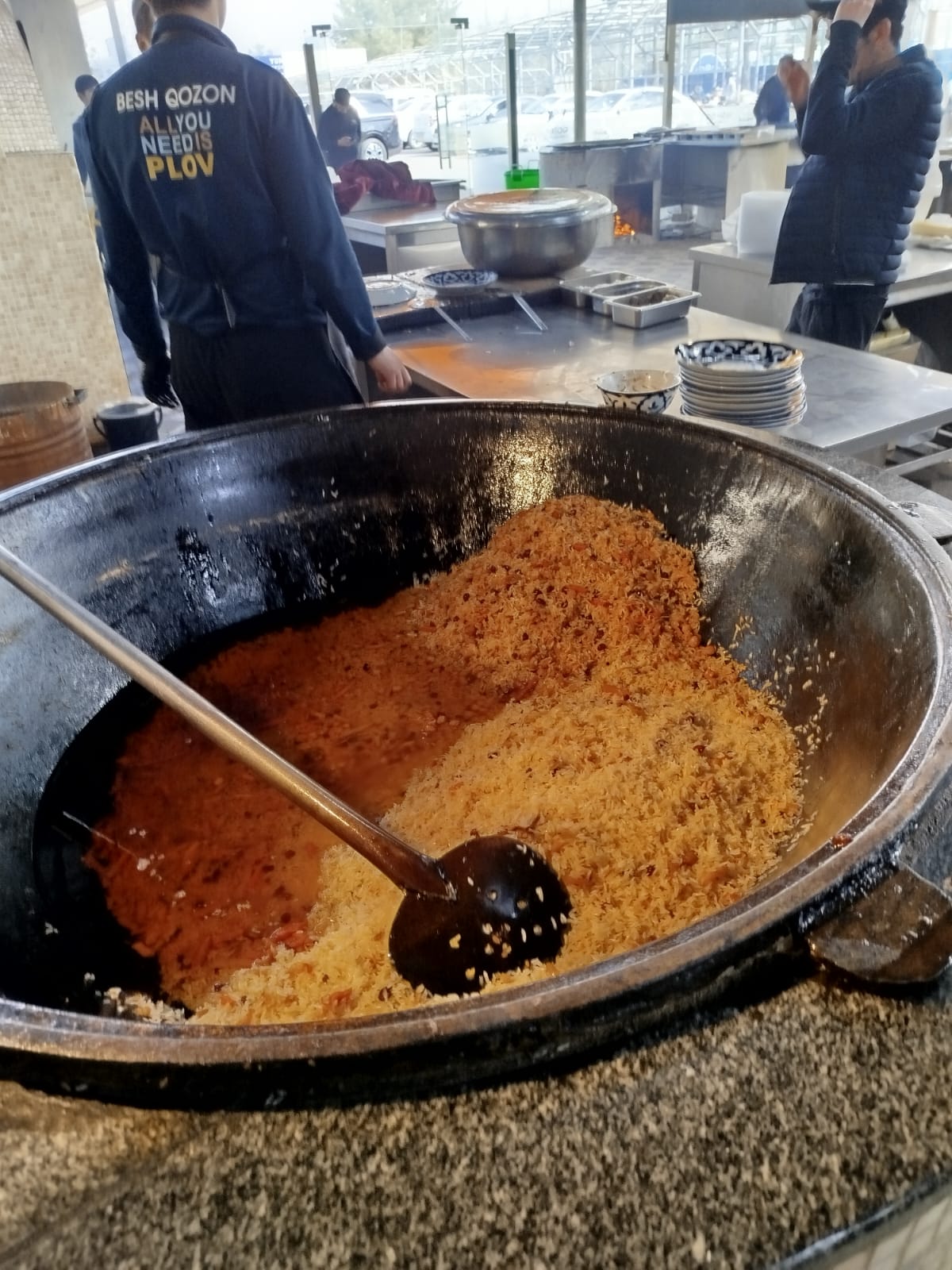 Зимний Узбекистан: 5 дней ( все включено) на поездах (2/36)