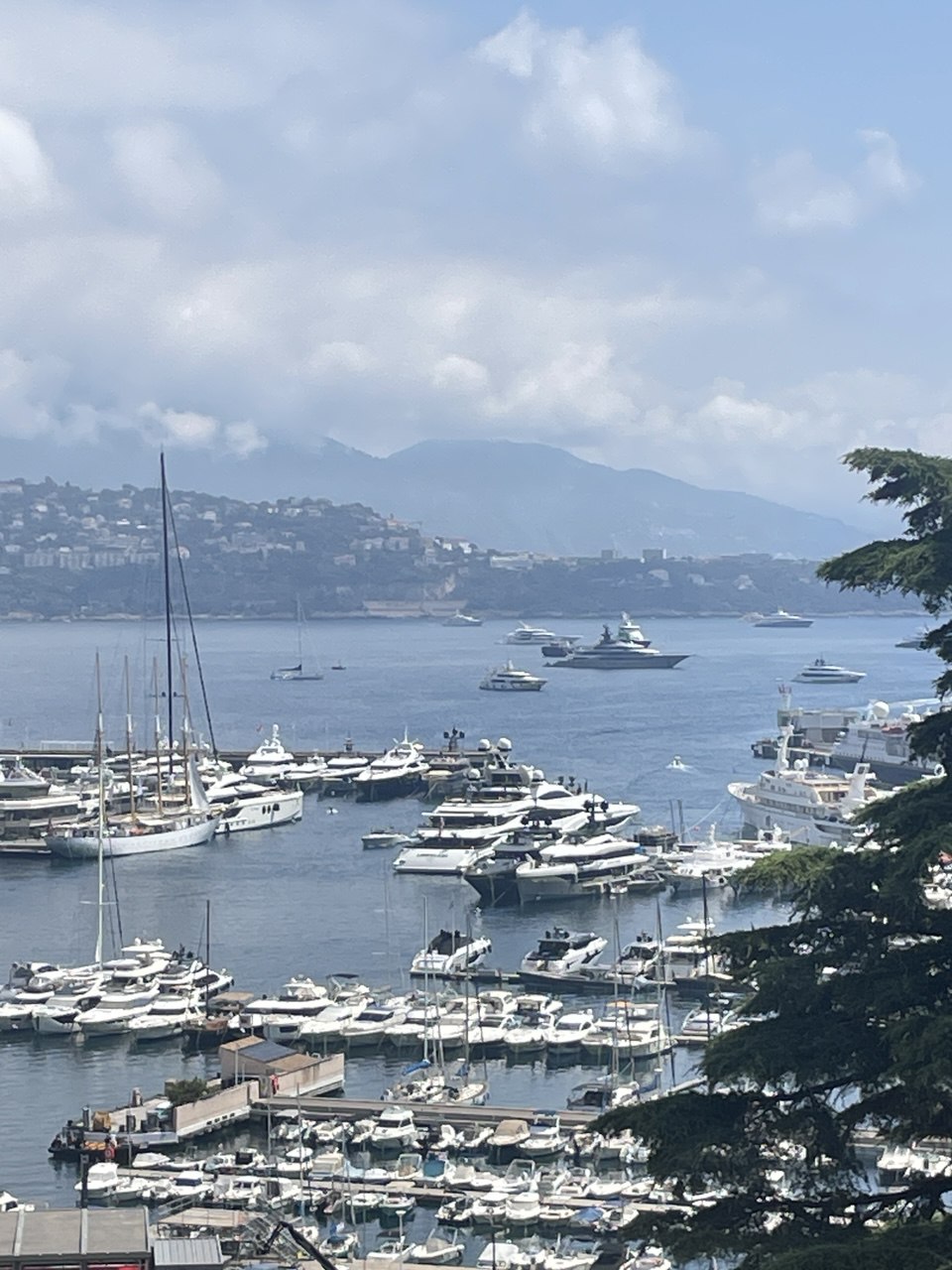 Юг Франции: вино, устрицы и средневековые города. (8/17)