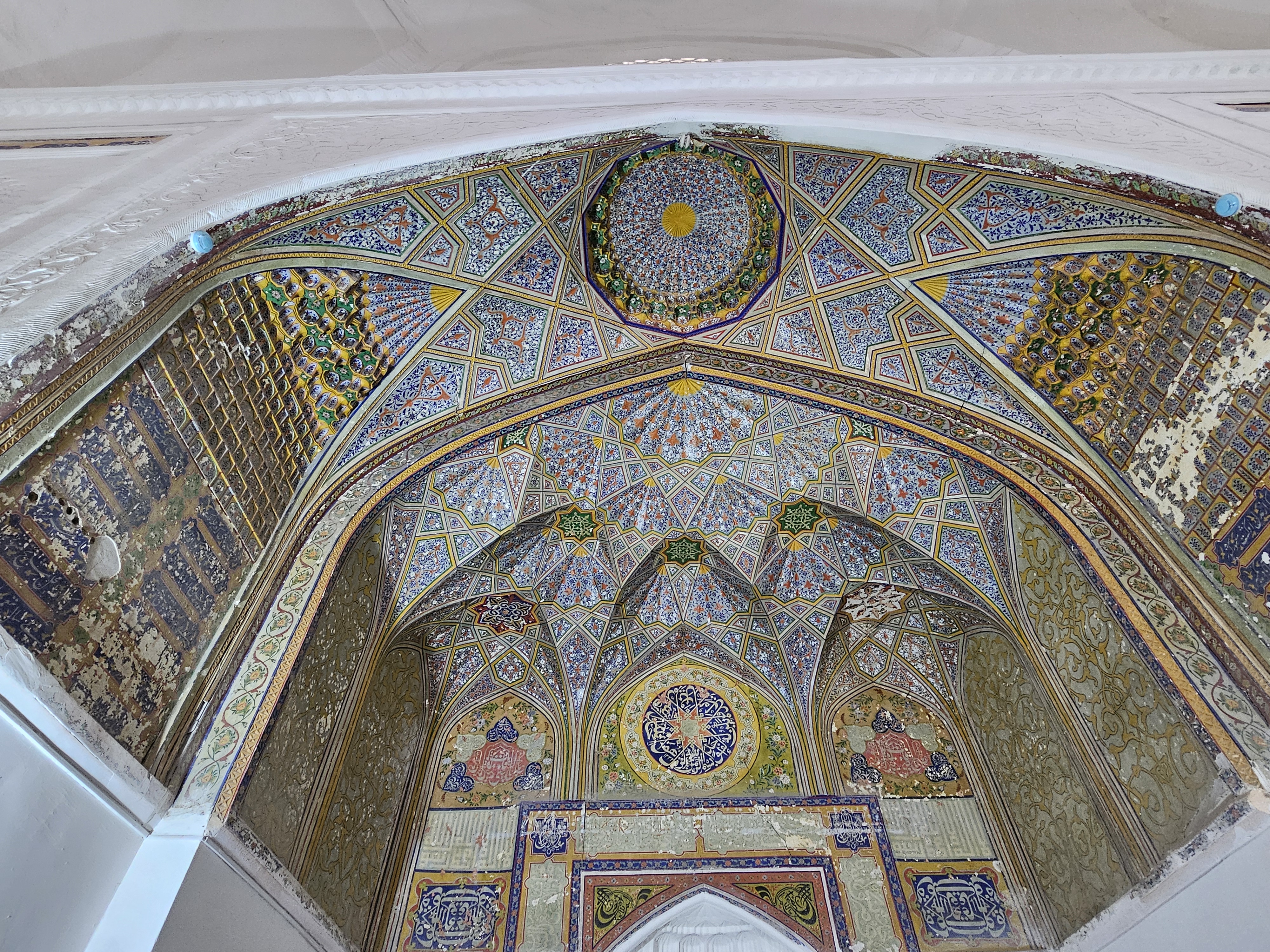 Узбекистан без спешки: Хива-Бухара-Самарканд (32/45)