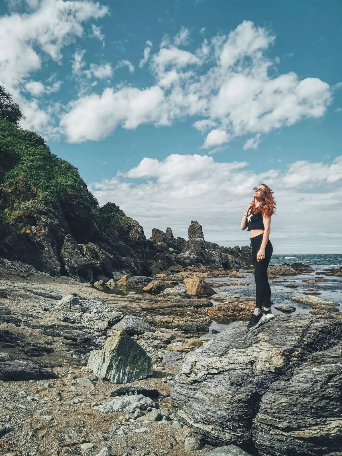 Сахалинский  Калейдоскоп (10/14)