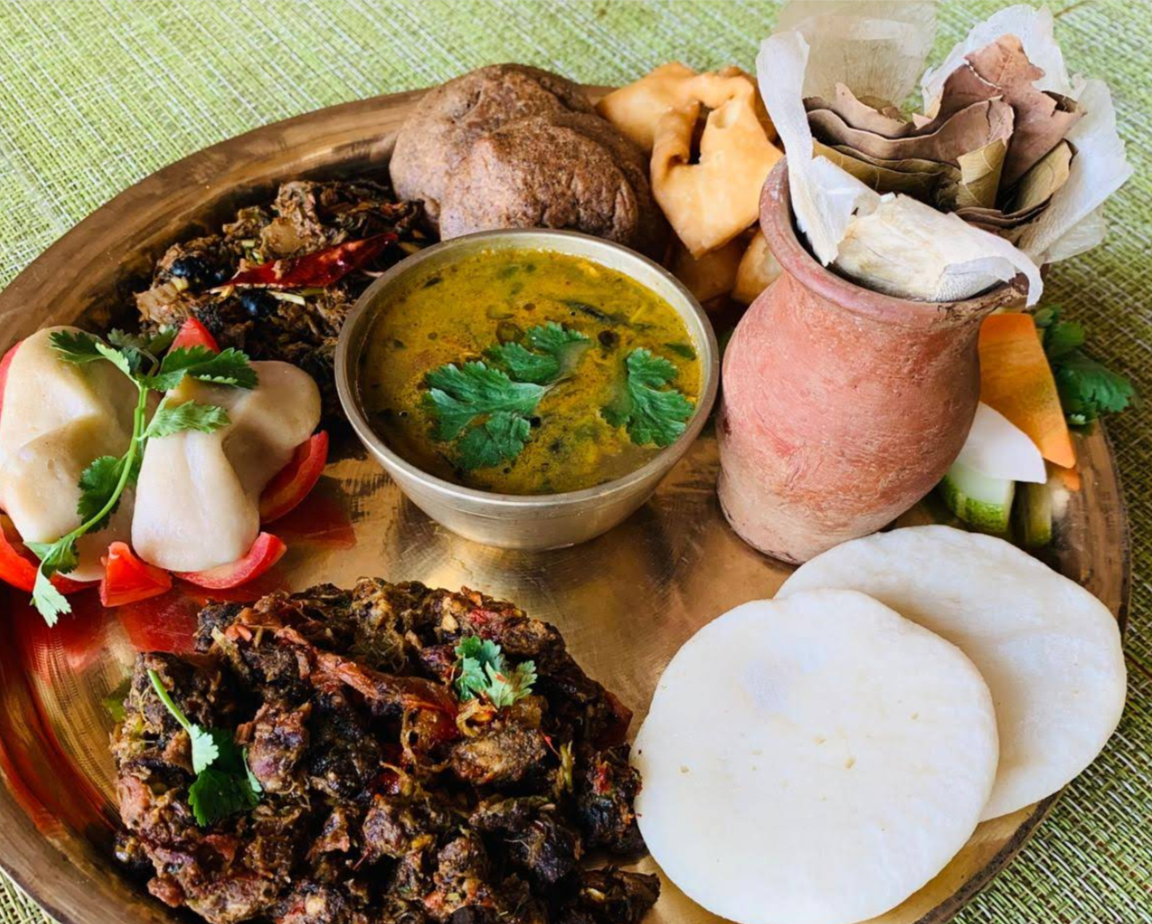 Непал. Приключения в Гималаях (20/23)