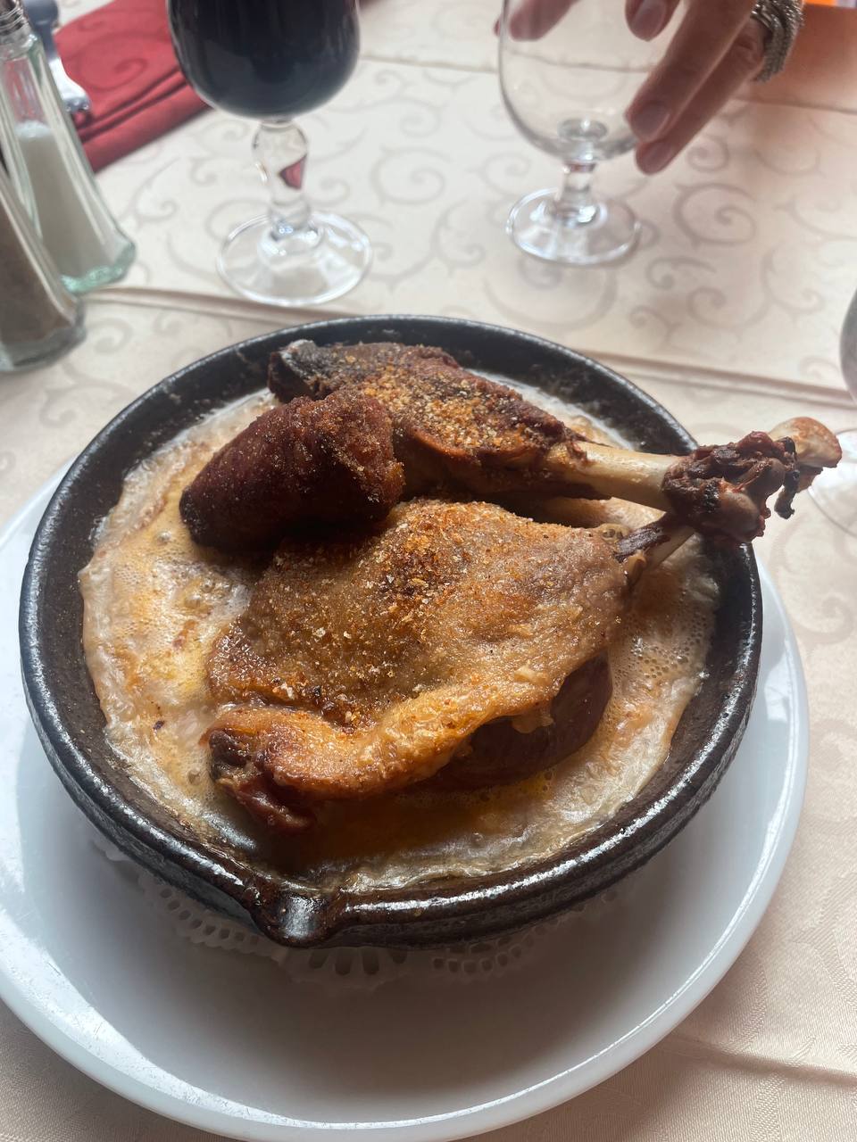 Юг Франции: вино, устрицы и средневековые города. (4/17)