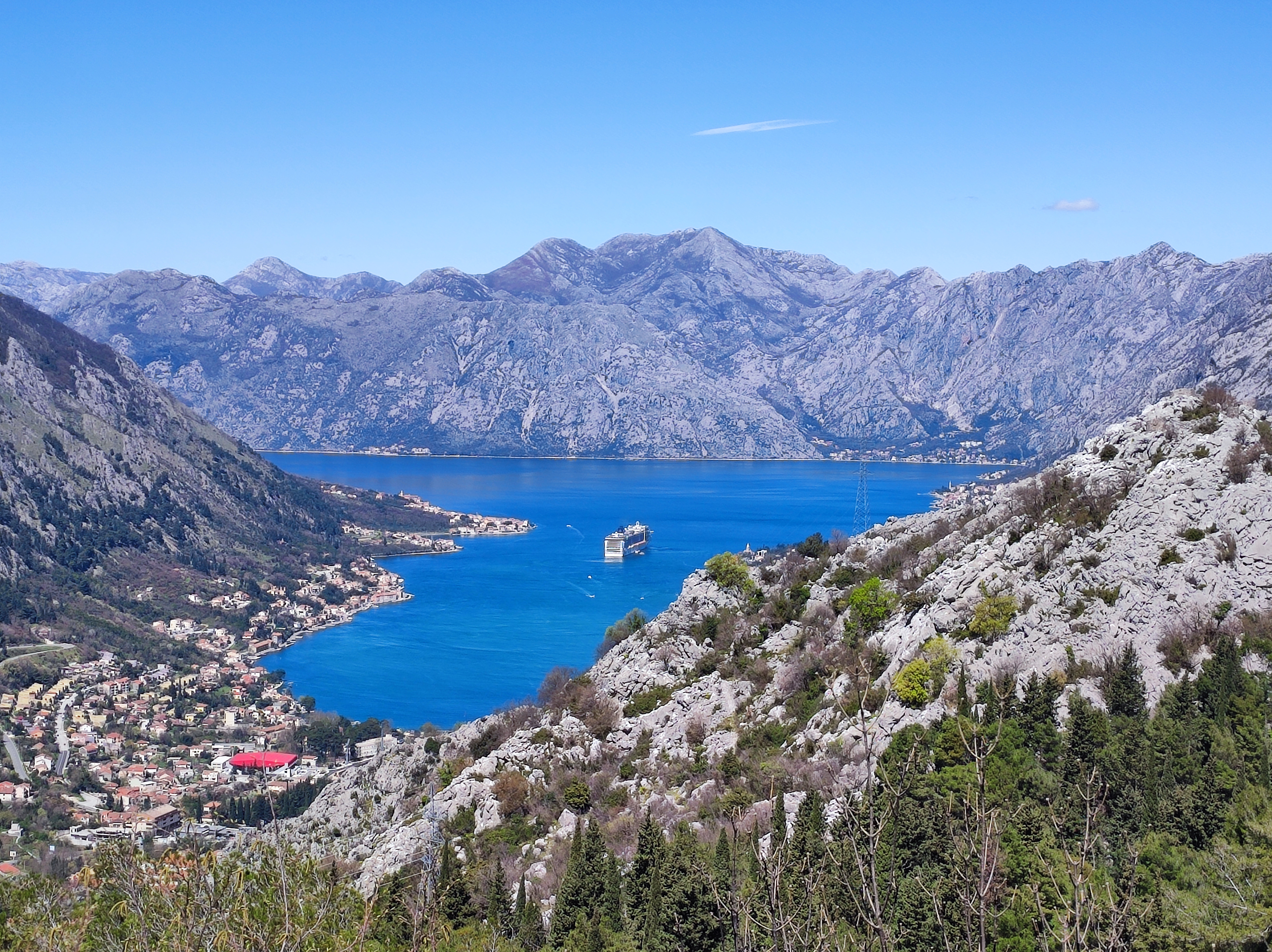Черногория: Ваш побег от рутины в мир венецианской эстетики и заповедных гор. (19/29)