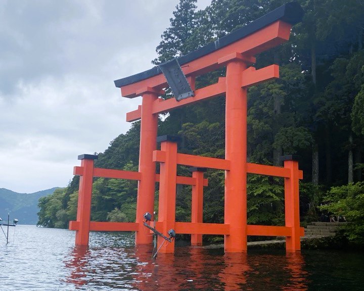 Аутентичная Япония с отдыхом на горячих источниках (17/33)