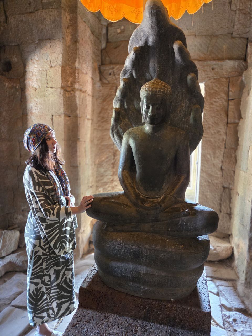 Азия без фильтров: Вьетнам и Камбоджа (9/51)