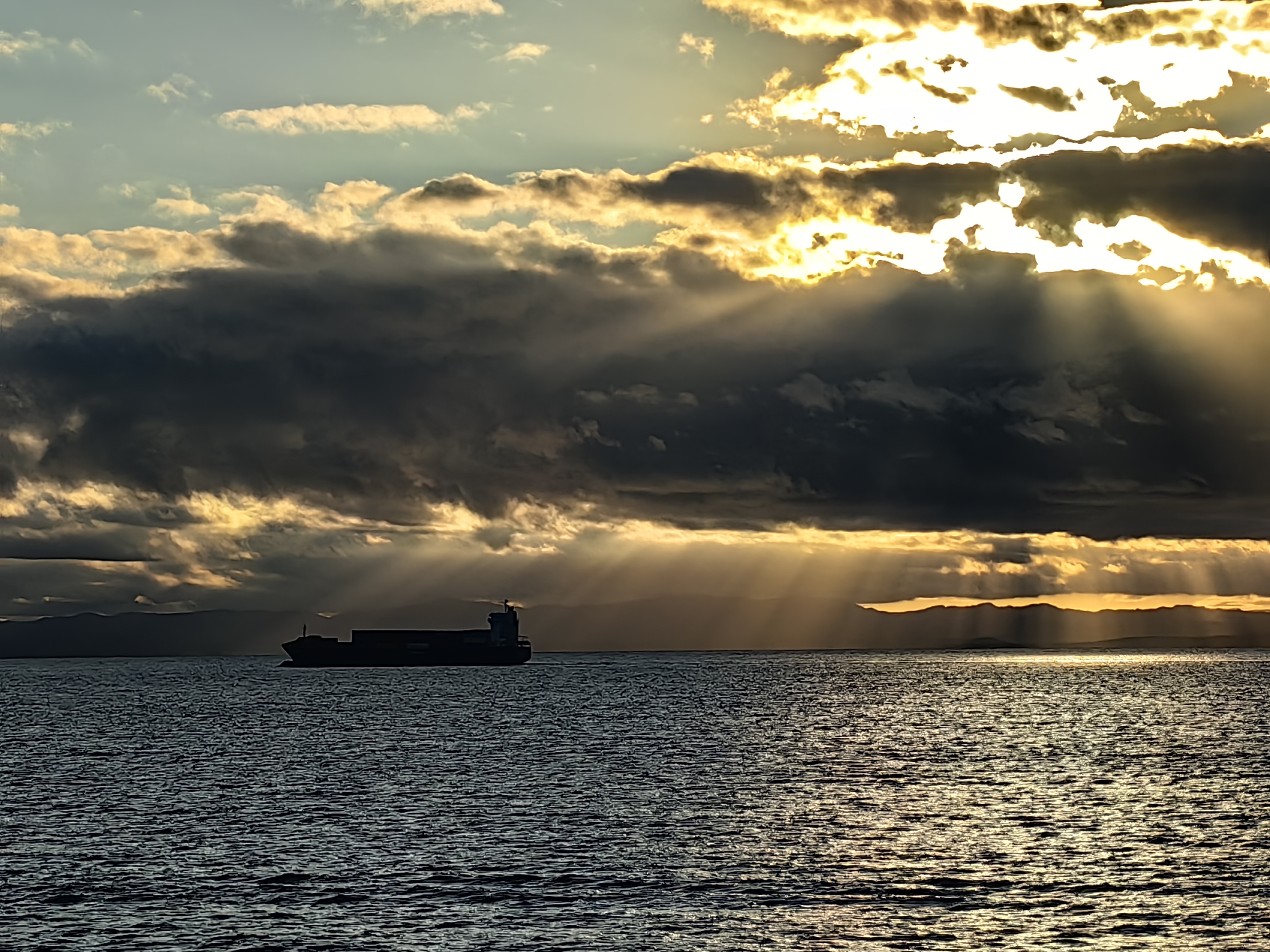 Поход по Шикотану + морской круиз на Кунашир и Итуруп (39/39)