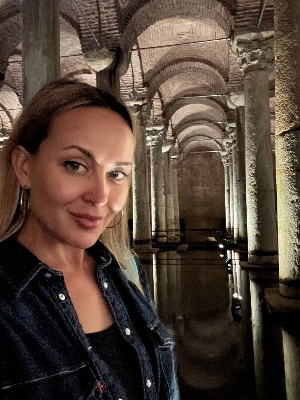 Стамбул классический и легенды города