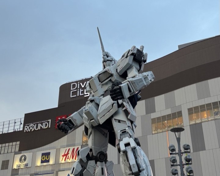 Аутентичная Япония с отдыхом на горячих источниках (9/33)