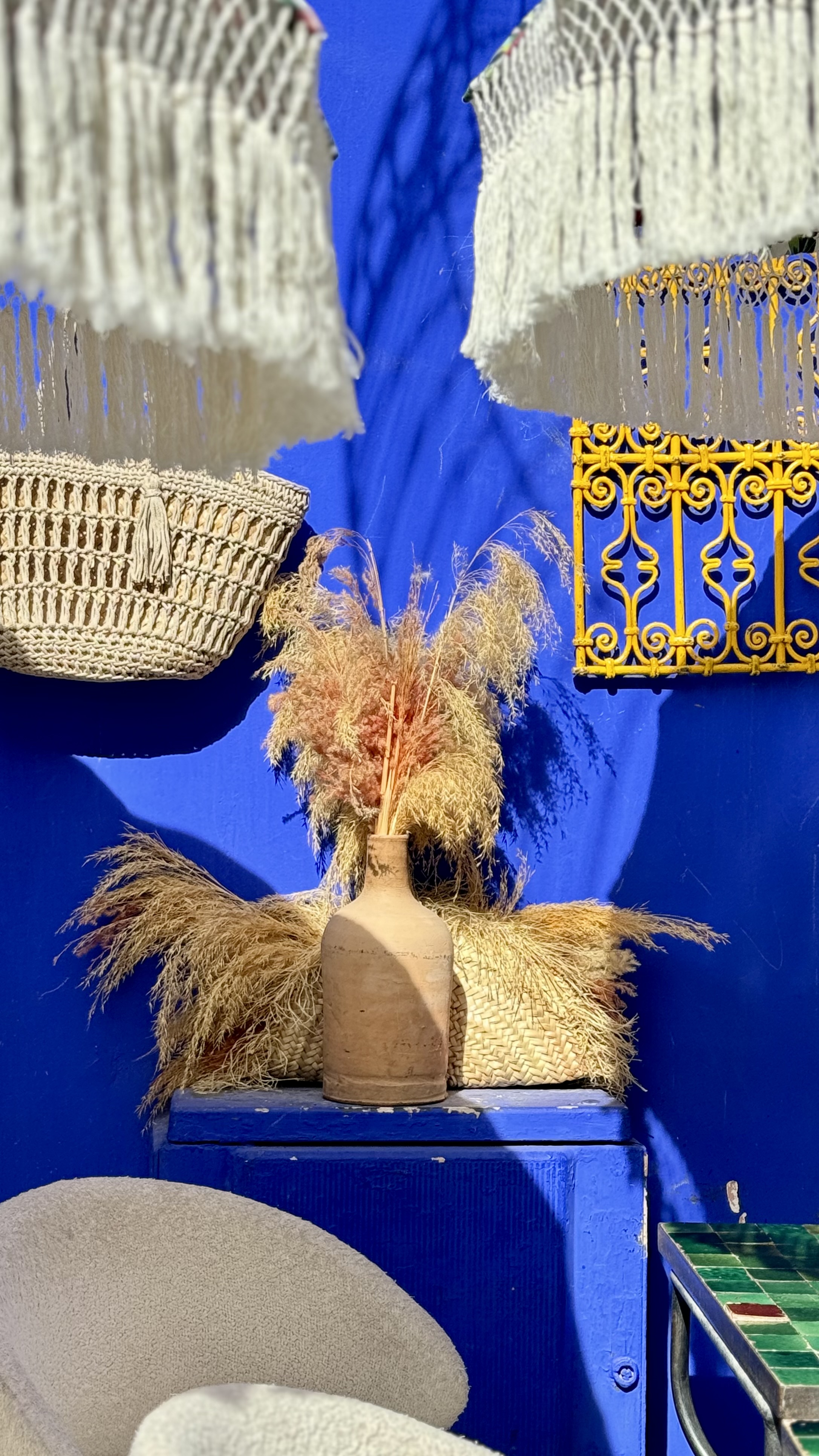 Марракеш - Касабланка