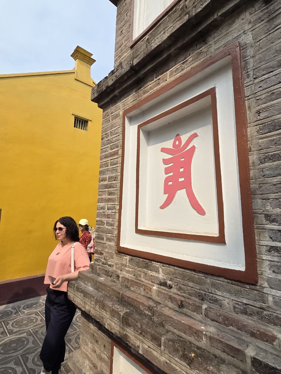 Азия без фильтров: Вьетнам и Камбоджа (5/51)