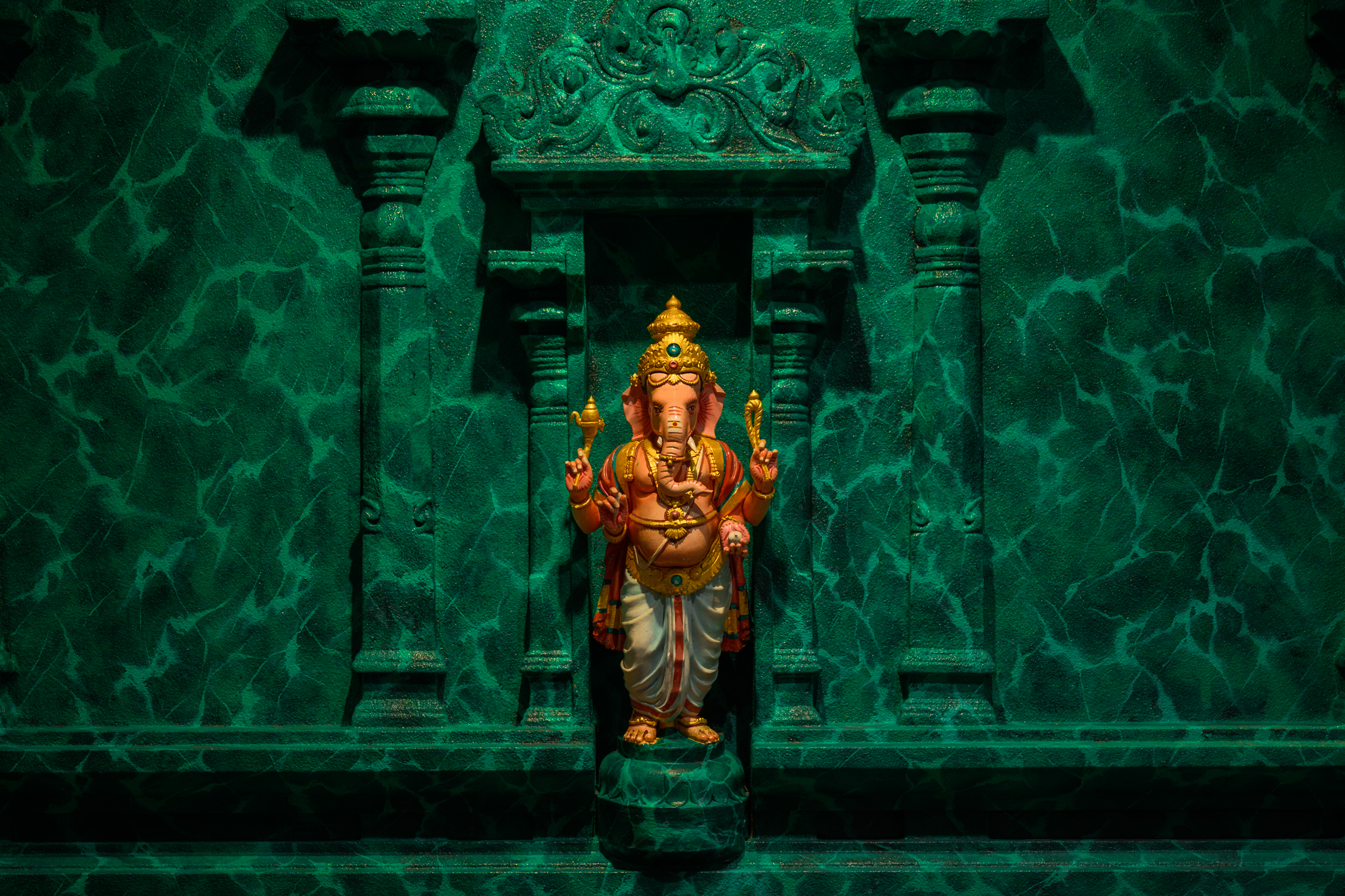 Сингапур — Малайзия — Тайланд (13/57)