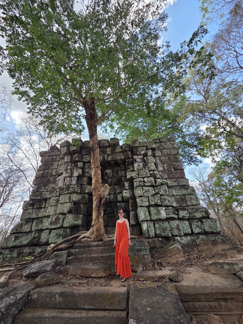 Азия без фильтров: Вьетнам и Камбоджа (6/51)