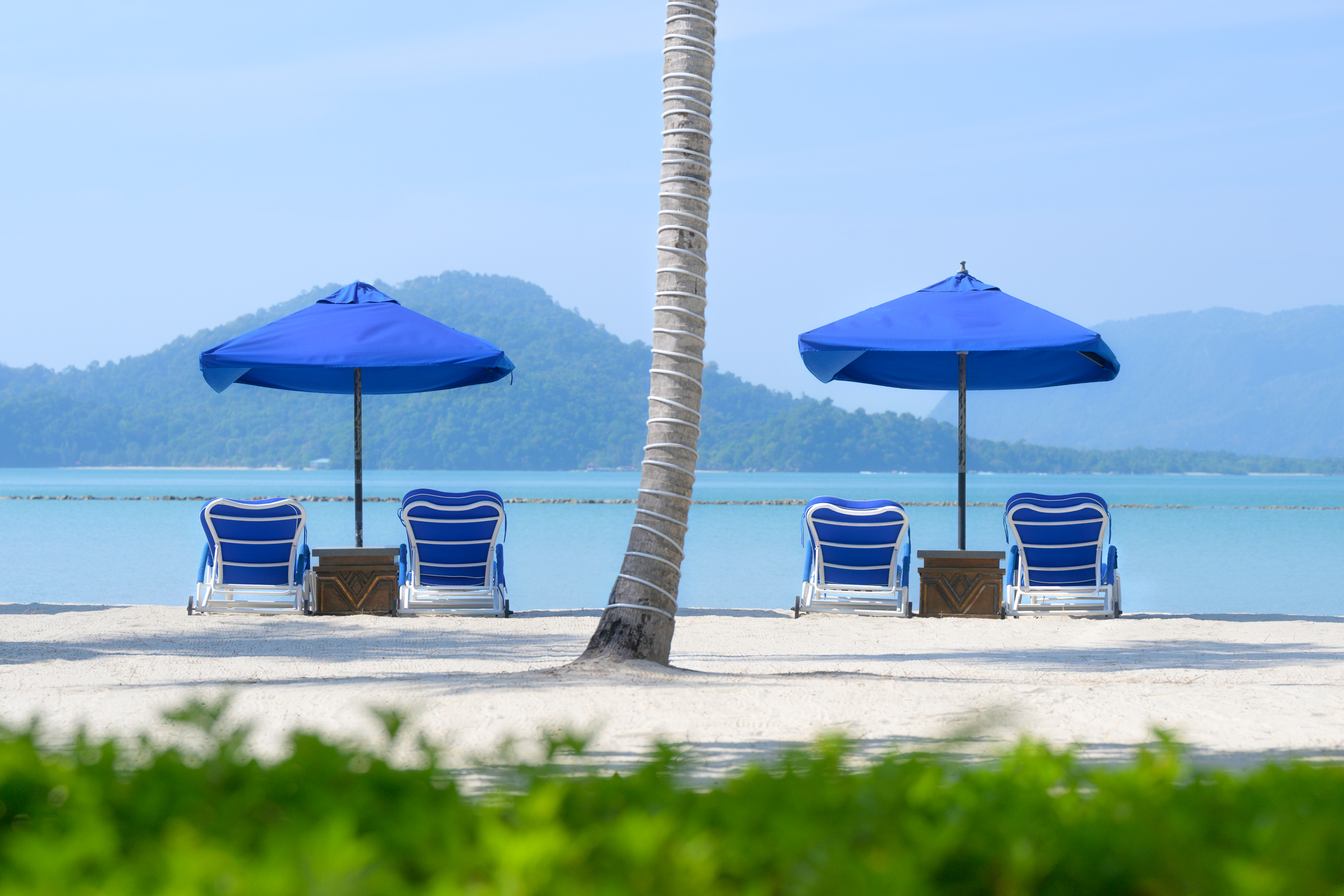 Сингапур — Малайзия — Тайланд (33/57)