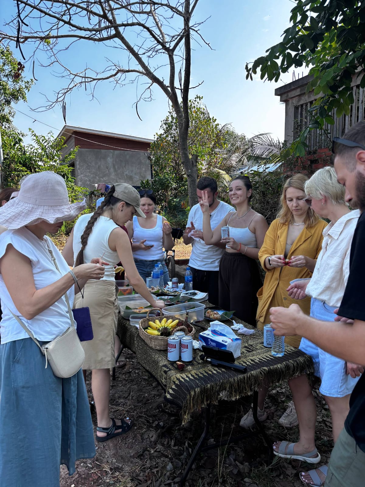 Азия без фильтров: Вьетнам и Камбоджа (18/51)