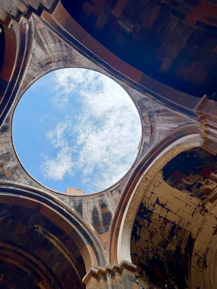 Тур к Ноевому Ковчегу. Древняя Армения и Грузия на территории Турции (13/33)