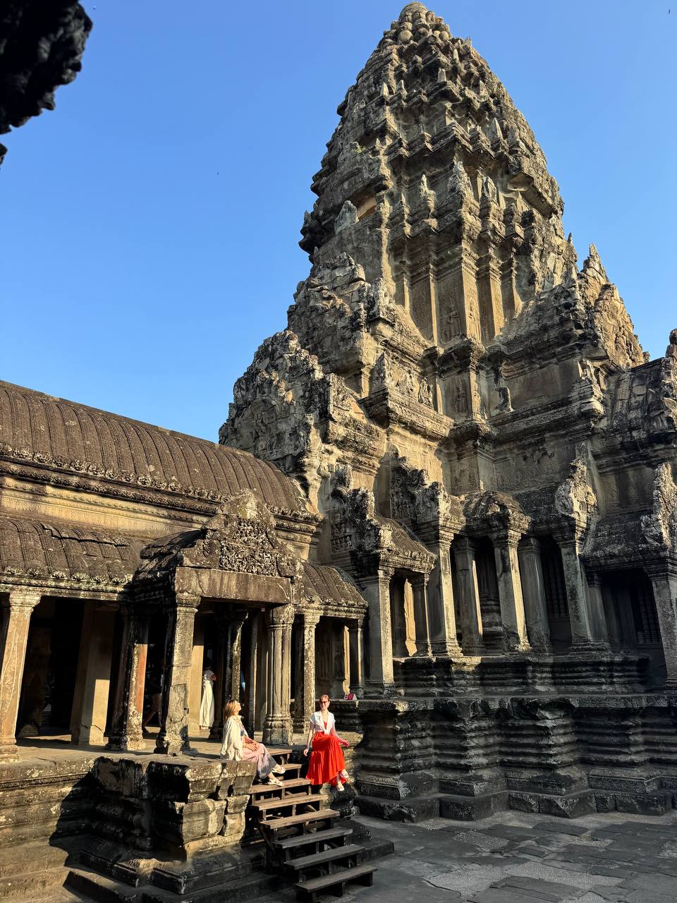 Азия без фильтров: Вьетнам и Камбоджа (15/51)