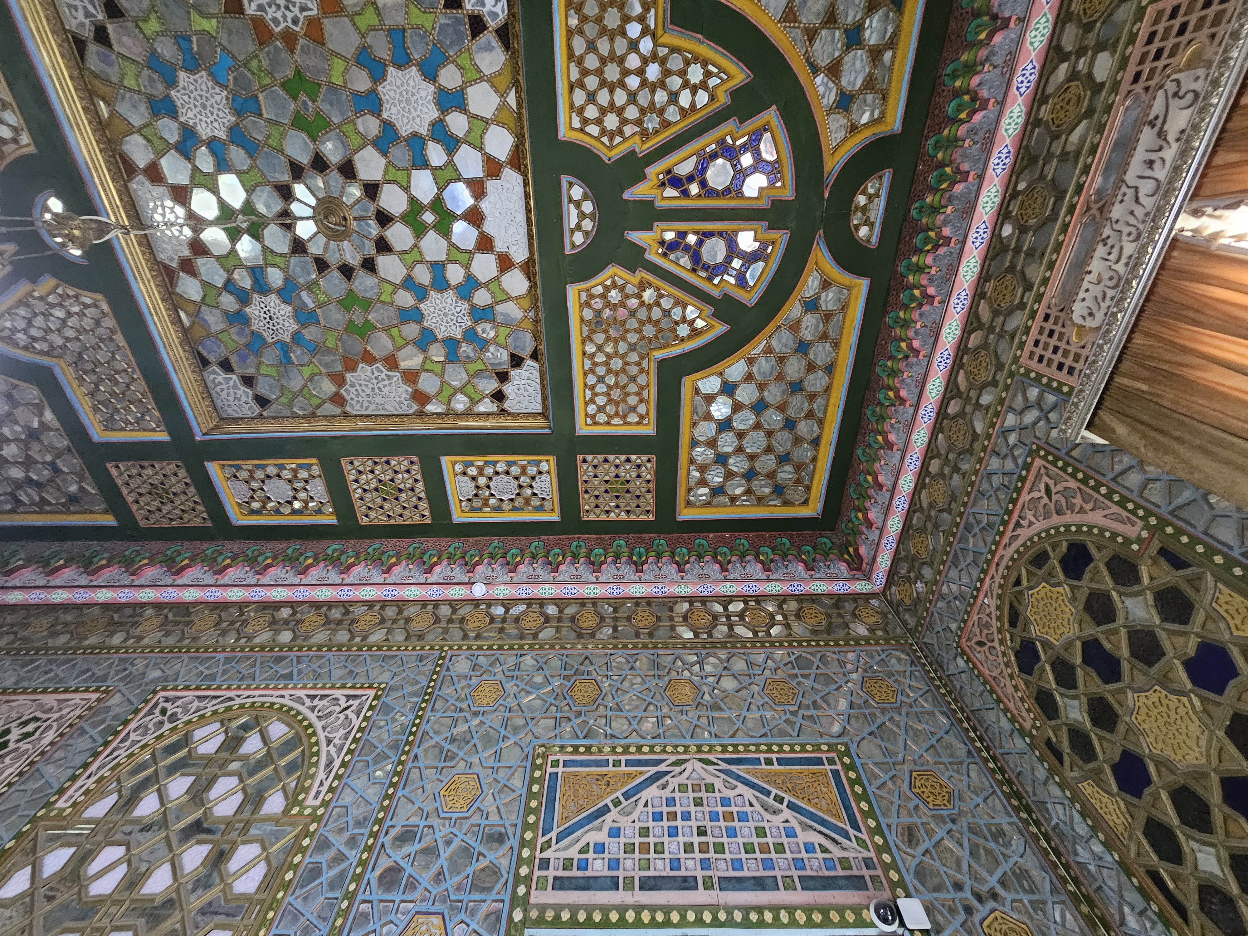 Узбекистан без спешки: Хива-Бухара-Самарканд (36/45)