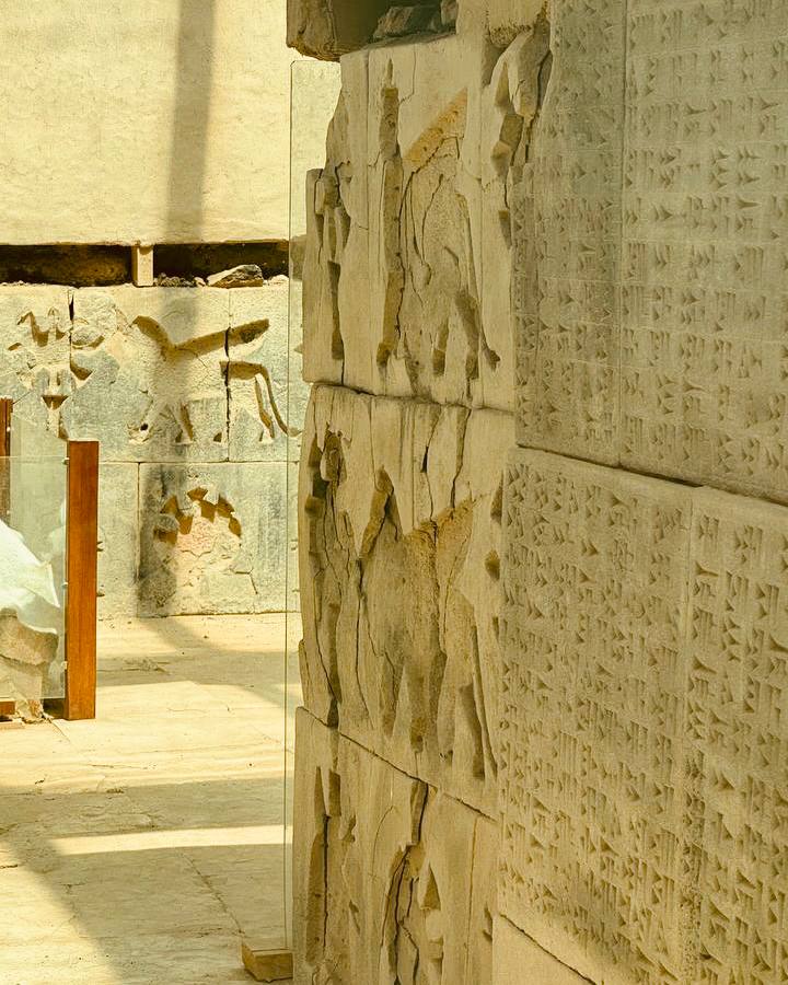 Тур к Ноевому Ковчегу. Древняя Армения и Грузия на территории Турции (21/33)