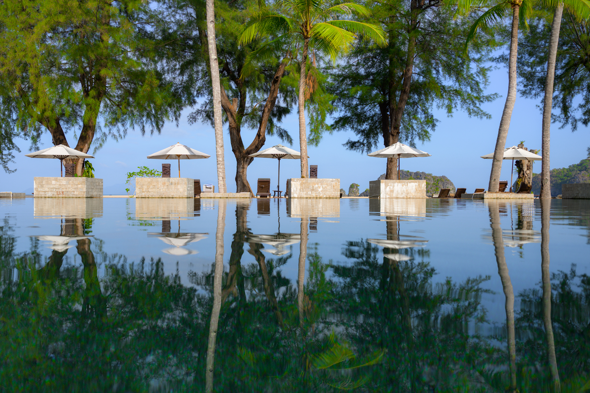 Сингапур — Малайзия — Тайланд (37/57)